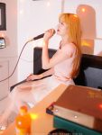 [Bimilstory] Nara (나라) Vol.29 The Karaoke Real Situation