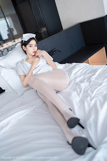 XingYan Vol.371 时安安