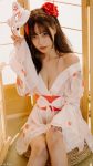 Coser@黎黎 – 和服 Part01 (54P)