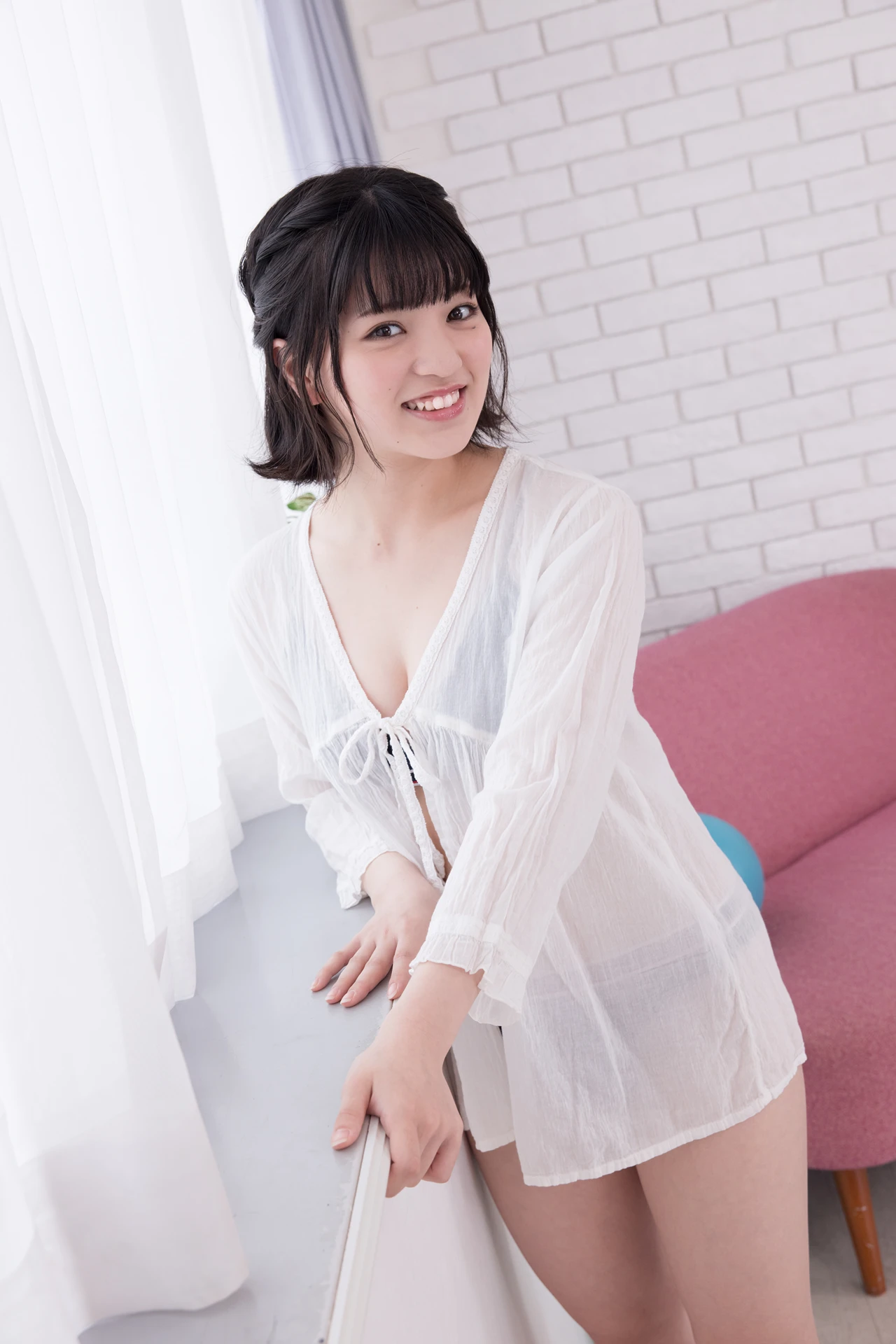 Hinako Tamaki 玉城ひなこ, Minisuka.tv [4k_l_hinako_78]