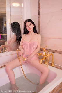 XingYan Vol.306 潘思沁
