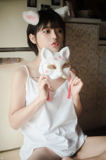 [PINK] U.Hwa (은유화) – My Cat