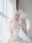 Coser@白银81 自撮り2