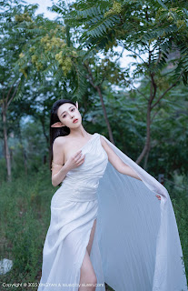 XingYan Vol.314 清妙
