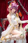 Coser@九柒喵 – 碧蓝幻想 古蕾雅 (32P)