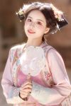 YiTuYu艺图语 Vol.8171 小杜同学 (26P)