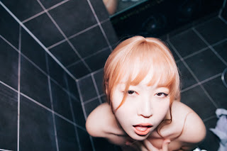 [Loozy] Mozzi (모찌) – Soapland