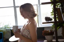 Amber Pearl My Routine (106 Photos)