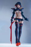 Shirogane-Sama – Ryuko Latex