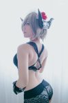 Coser@Messie Huang Sexy Rita
