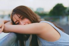 Photobook 2019-11-26 桜井玲香2nd写真集 視線 A