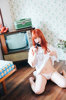 [Loozy] Miho (미호) (+S.Ver)