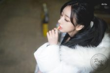 Pure Media Vol.228 Jia (지아) – Moonlight Fallen Angel