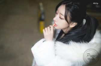 Pure Media Vol.228 Jia (지아) – Moonlight Fallen Angel