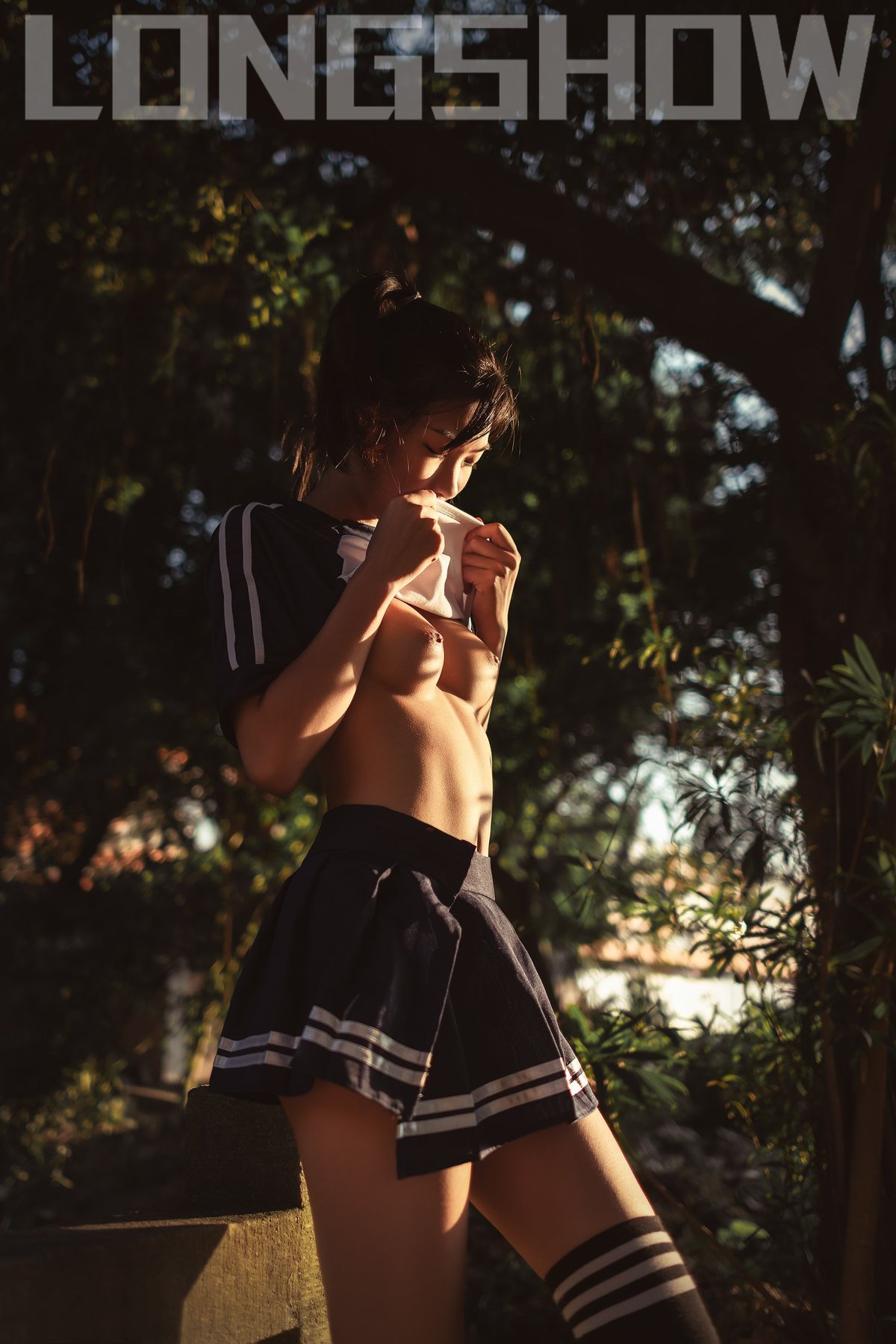 Longshow Photography – 唯美色情写真集 Part04 (63P)
