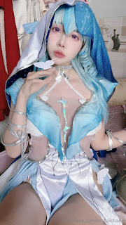 Coser@Imyuiichann – Onlyfans大尺度擦边福利姬
