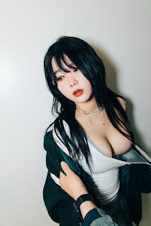 [Loozy] Zia (지아) – Fan Meeting 02 (+S.Ver)