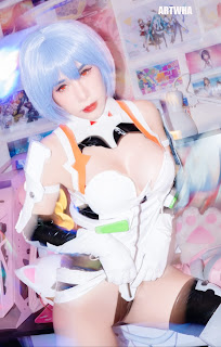 Artwha Desu – Photos P13