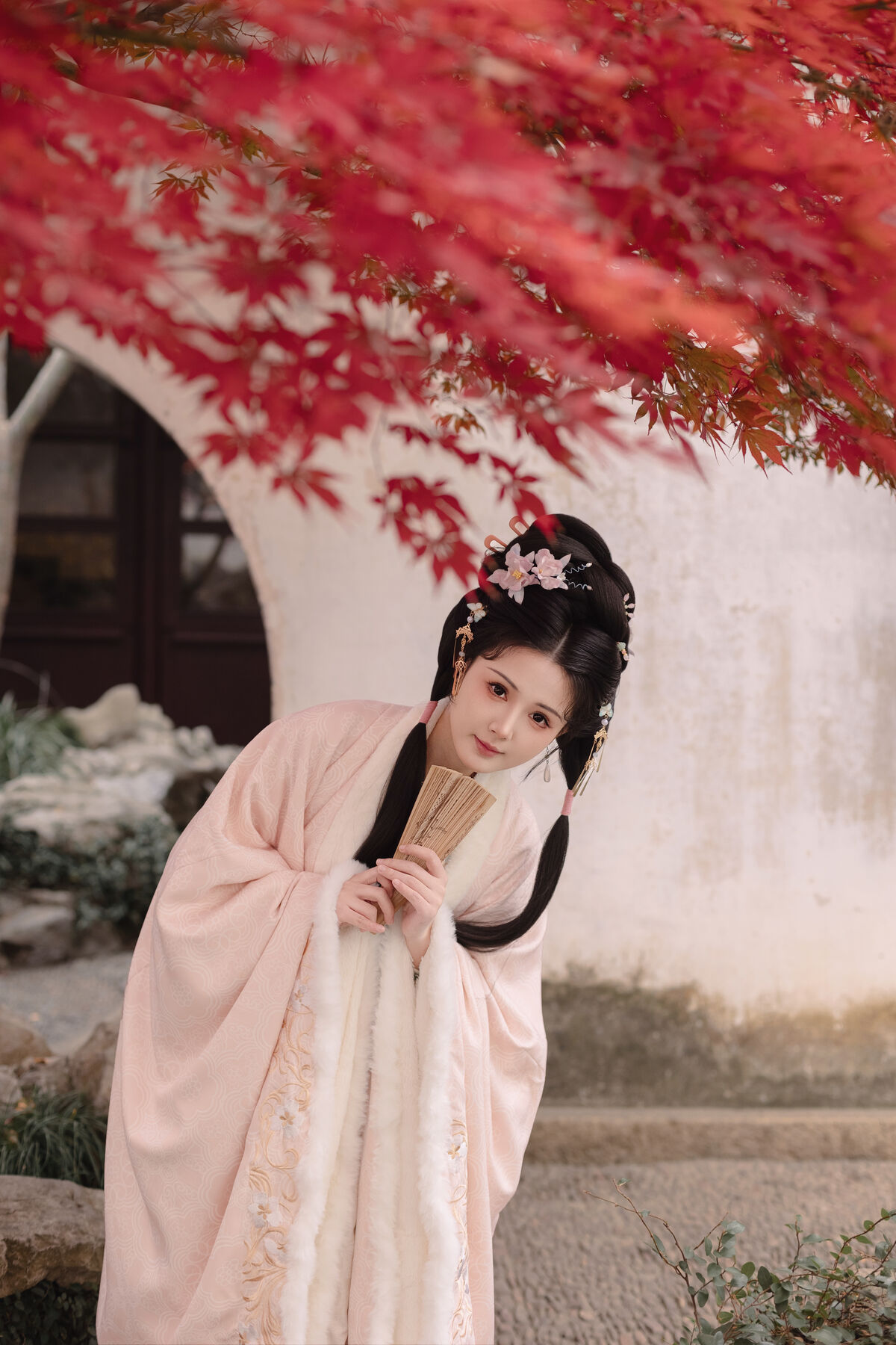 YiTuYu艺图语 Vol.8220 乔 (30P)