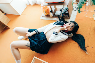 [Loozy] Sonson (손손) – Adult Sailor (+S.Ver)