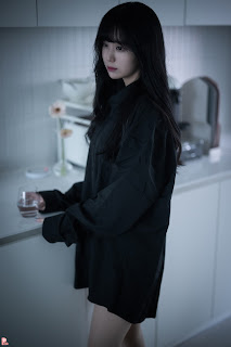 [PINK] Ye Seul (냥슬) – Nyansul Personalized [After Work] 02