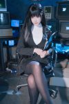 Coser@lunananya – Blue Archive 調月リオ (31P)