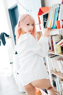 [Loozy] Taeri – Deviation (+S.Ver)