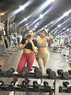 Yanisa Samohom P3