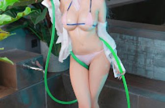 Coser@Byoru – Hanako