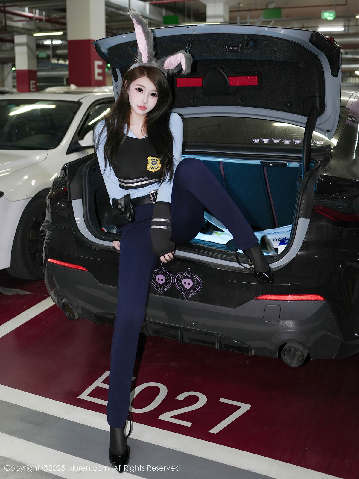 XiuRen秀人网 No.10158 甜妮 (70P)