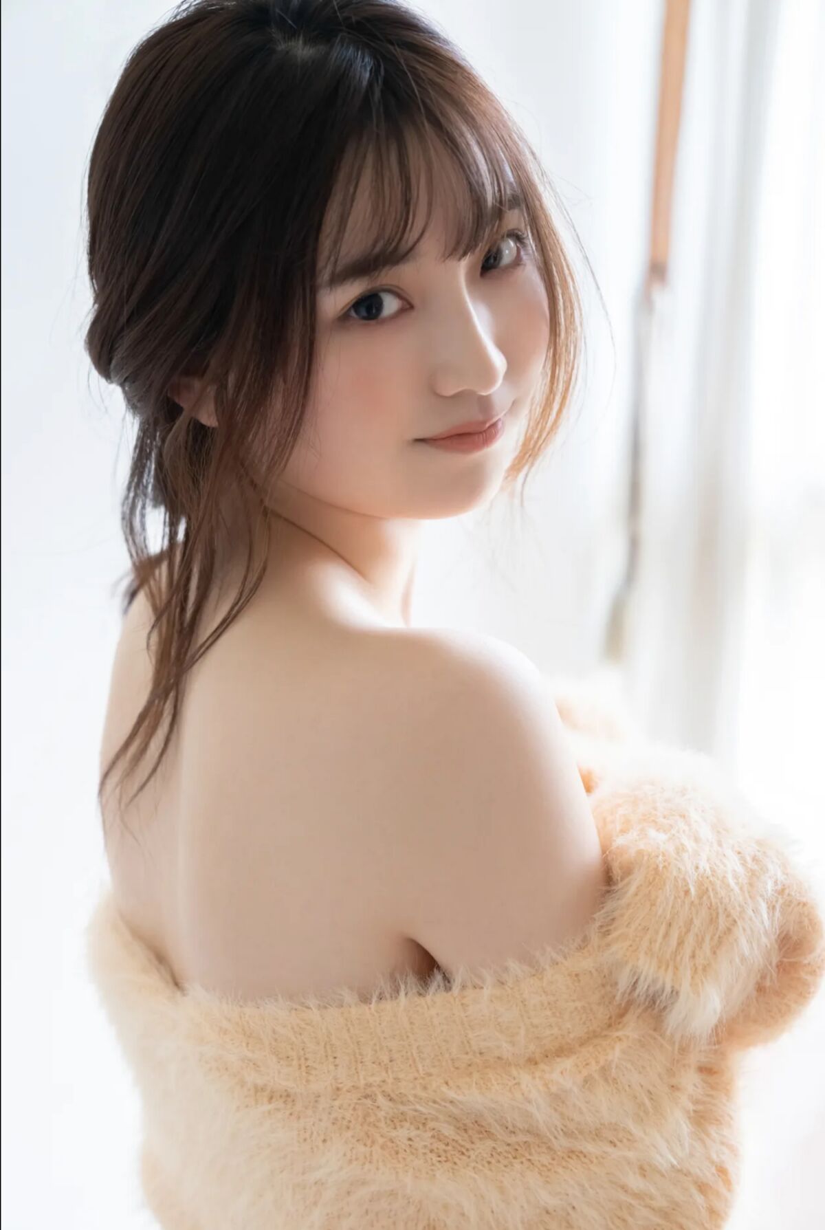 JP Airi Saito 斎藤愛莉 – カレシ目線 Vol.2 Part1