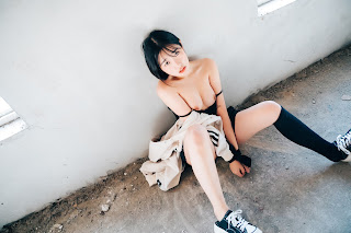[Loozy] Sonson (손손) – Mechakucha