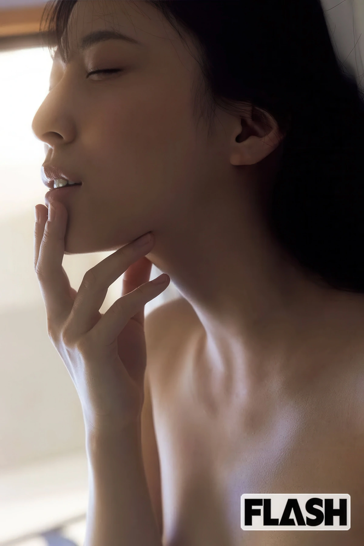 Noa Araki 新木希空, FLASH 2025.09.02 (フラッシュ 2025年9月2日号)