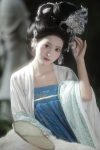 YiTuYu艺图语 Vol.8109 瑜瑾 (22P)