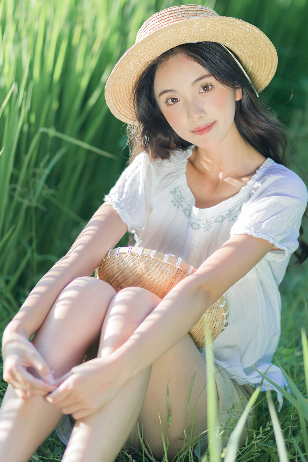 YiTuYu艺图语 Vol.7795 Xi Xi