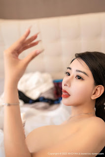 XingYan Vol.302 李若汐ci