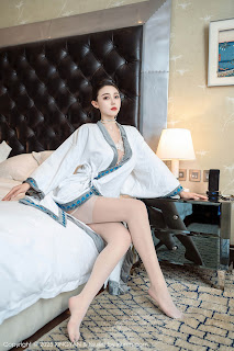 XingYan Vol.326 清妙