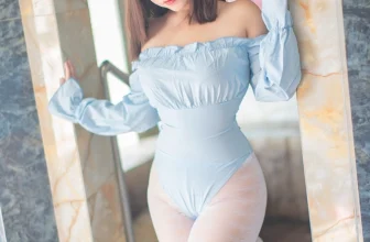 CONCEPT | Mu0 – Hot Spring White Silk [HQ 37P/408MB]