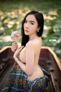 Artwha Desu – Photos P7