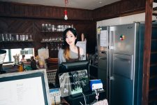 [LOOZY] Bambi - Cafe Alba