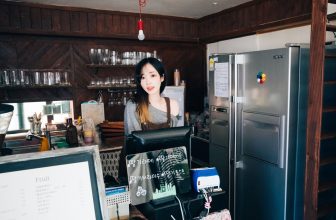 [LOOZY] Bambi - Cafe Alba