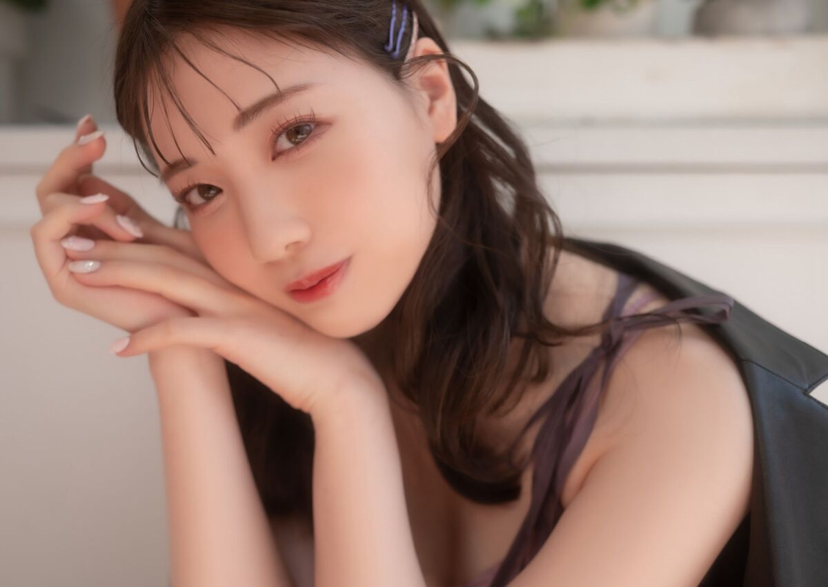 JP Mio Ishikawa 石川澪 – Count sheep (71P)