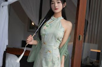 XIUREN No.6880 谭小灵