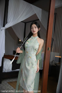 XIUREN No.6880 谭小灵