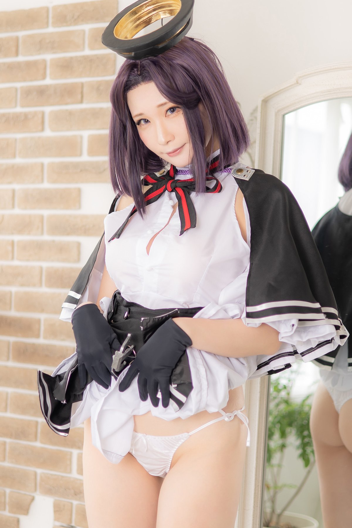 Coser@Atsuki あつき – 艦これ龍田改二 Suite Collection.40 Kancolle Part4