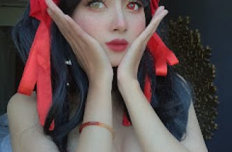 Coser@Mercury Nguyen – Vol.18 Full Collection