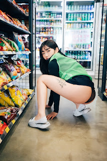 [Loozy] Sonson (손손) – First Nipple Alba (S.Ver)