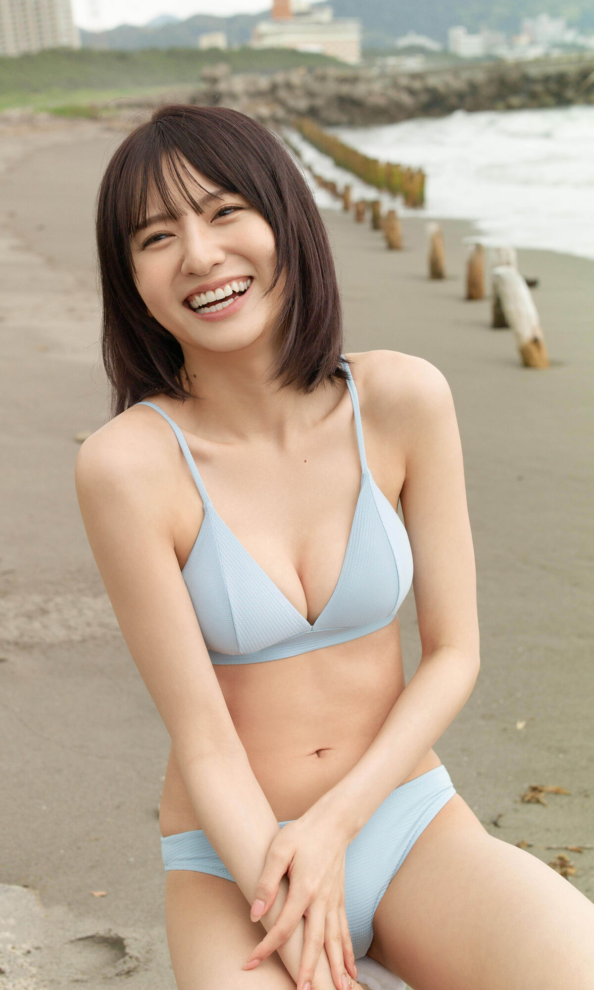 JP Mahiro Hayashida 林田真尋 – いつもなんどでも