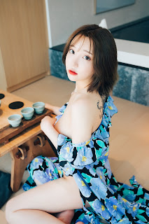 [Loozy] Son Ye-Eun (손예은) – Lover in Hotel