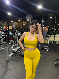 Yanisa Samohom P3